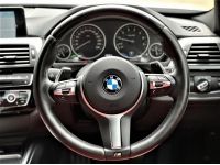 2017 BMW 330e M-Sport ( F30 ) รูปที่ 7